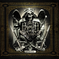 agenda of swine 2008 album 200x200